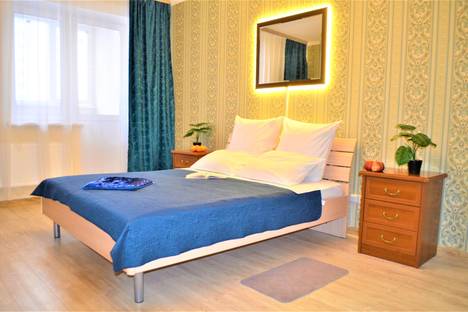 1-комнатная квартира в Железнодорожном, ул. Андрея Белого, 1