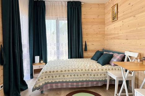 Дом в Чолпон-Ате, ал. Айтматова