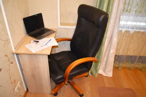 1-комнатная квартира в Железнодорожном, Автозаводская ул., 4к3