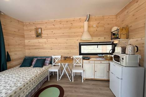 Дом в Чолпон-Ате, ал. Айтматова