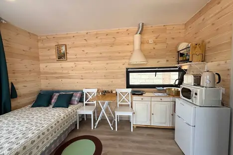 Дом в Чолпон-Ате, ал. Айтматова