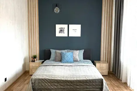 1-комнатная квартира в Красноярске, Красноярск, мкр. Северный, ул. Водопьянова, 15