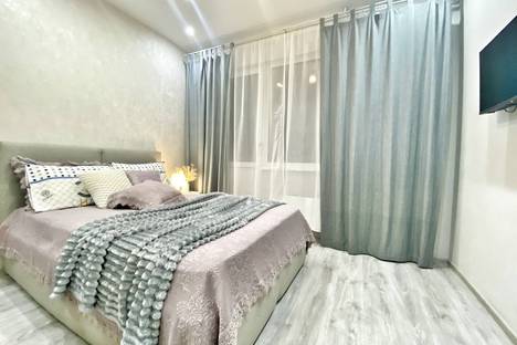 1-комнатная квартира в Сургуте, ул. Есенина, 4