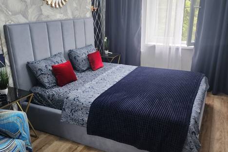 2-комнатная квартира в Сочи, Сочи, мкр. Центральный, Навагинская ул., 16