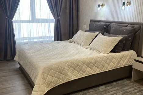 1-комнатная квартира в Ставрополе, ул. Тухачевского, 33к3