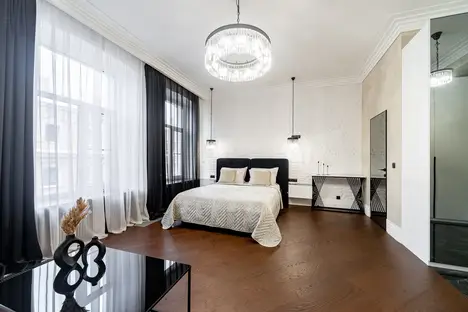 2-комнатная квартира в Санкт-Петербурге, Санкт-Петербург, Гороховая ул., 29