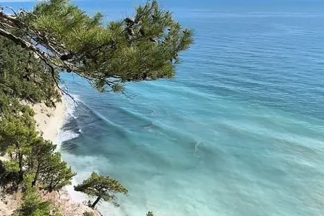 2-комнатная квартира в Геленджике, Геленджик, Крымская ул., 19к2