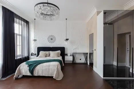 4-комнатная квартира в Санкт-Петербурге, наб. канала Грибоедова, 42