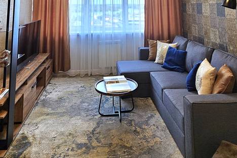 2-комнатная квартира в Минске, Минск, пр-кт Победителей, 129