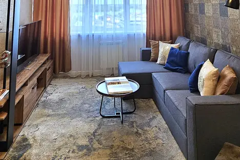 2-комнатная квартира в Минске, Минск, пр-кт Победителей, 129