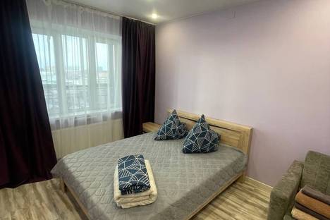 2-комнатная квартира в Оби, Октябрьская ул., 5