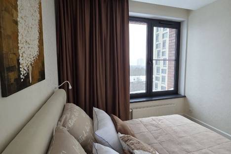 1-комнатная квартира в Москве, ш. Энтузиастов, 86Ак2