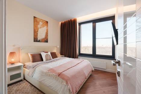 1-комнатная квартира в Москве, ш. Энтузиастов, 86Ак2