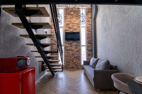 1-комнатная квартира в Туле, московская 34