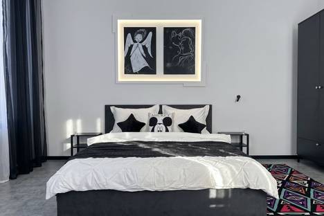 3-комнатная квартира в Москве, Москва, пр-кт Лихачёва, 14