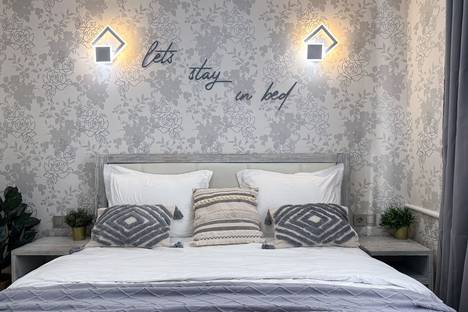 1-комнатная квартира в Москве, Ленинградский пр-кт, 34