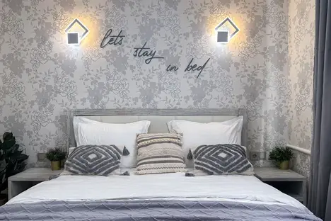 1-комнатная квартира в Москве, Ленинградский пр-кт, 34