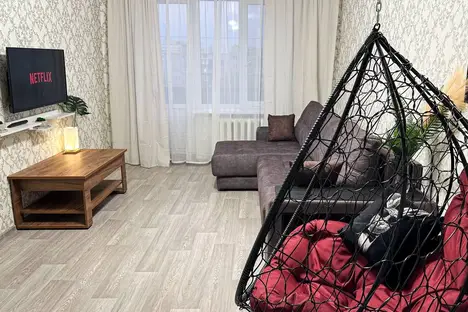 2-комнатная квартира в Москве, Волгоградский пр-кт, 7