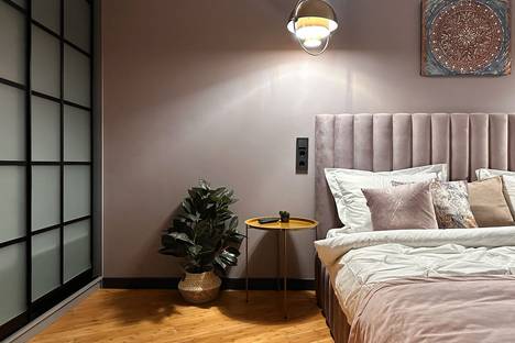 2-комнатная квартира в Москве, Трифоновская ул., 56