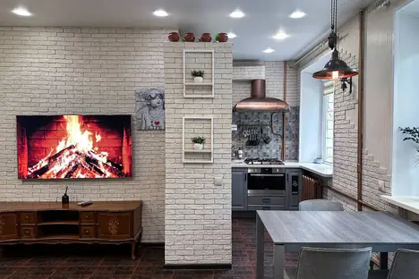 2-комнатная квартира в Москве, пер. Расковой, 19