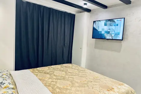 1-комнатная квартира в Москве, ул. Перерва, 16