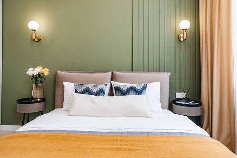 1-комнатная квартира в Шерегеше, ул. Гагарина, 51/1