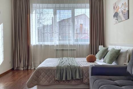 1-комнатная квартира в Ессентуках, Октябрьская пл., 31Б