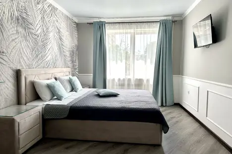 2-комнатная квартира в Ессентуках, ул. Нелюбина, 25А