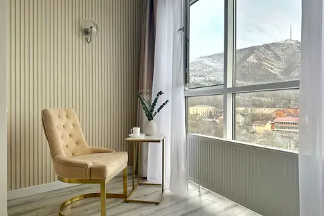 1-комнатная квартира в Пятигорске, ул. Пастухова, 20