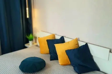 1-комнатная квартира в Самаре, Самара, Аэродромная ул., 39