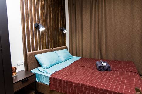 1-комнатная квартира в Москве, ул. Хромова, 3