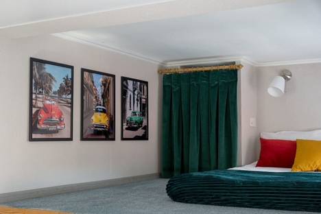 1-комнатная квартира во Владивостоке, Семёновская ул., 7