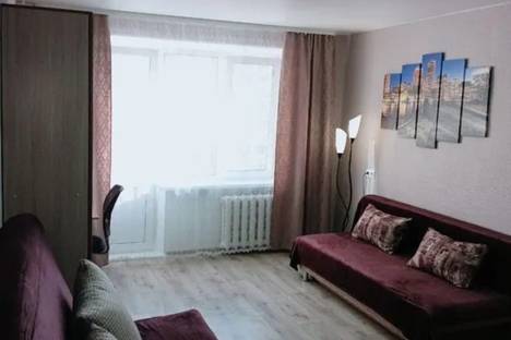 1-комнатная квартира в Чайковском, Вокзальная ул., 35А