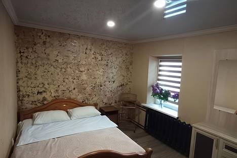 1-комнатная квартира в Пятигорске, ул. Дзержинского, 82