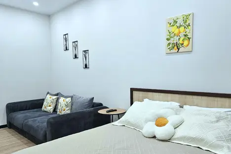 1-комнатная квартира в Волгограде, ул. Землячки, 84/1