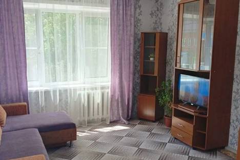 1-комнатная квартира в Чайковском, ул. Мира, 8