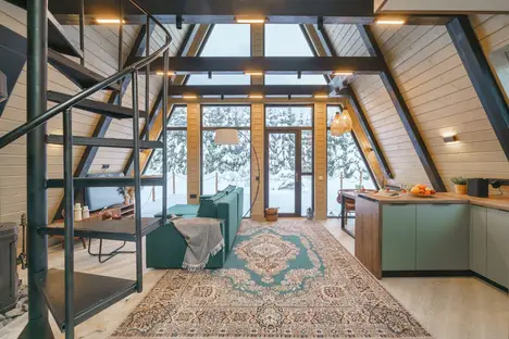 Дом в Московской области, Московская область, Киселихинский пр-д