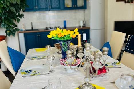 Дом в Кисловодске, Кавказская ул., 6А