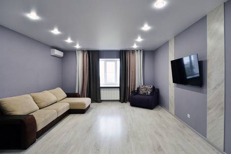 2-комнатная квартира в Волгограде, пр-кт Маршала Жукова, 98Б