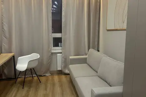 1-комнатная квартира в Санкт-Петербурге, Измайловский б-р, 1к2