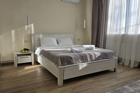 3-комнатная квартира в Пятигорске, ул. Дзержинского, 82