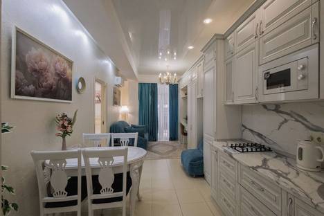 2-комнатная квартира в Сочи, Черноморская ул., 6