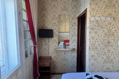 Комната в аренду посуточно в Москве по адресу Большая Сухаревская пл., 16/18с2