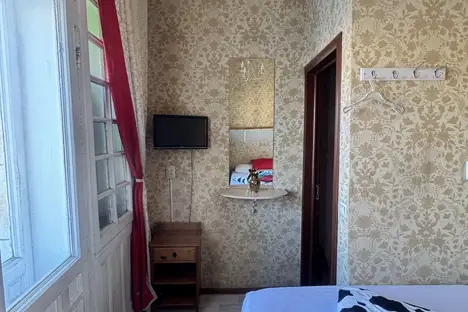 Комната в Москве, Большая Сухаревская пл., 16/18с2