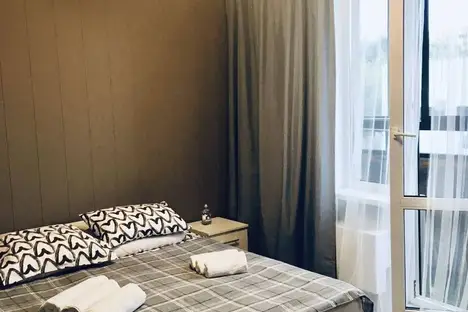 1-комнатная квартира в Долгопрудном, Парковая ул., 54