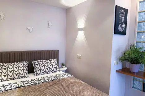 2-комнатная квартира в Москве, 1-я ул. Машиностроения, 6А