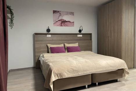 1-комнатная квартира в Санкт-Петербурге, Санкт-Петербург, Детский пер., 2