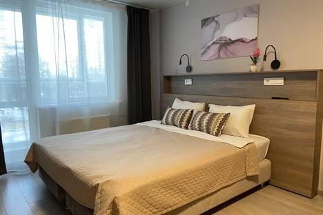 1-комнатная квартира в Санкт-Петербурге, Детский пер., 2