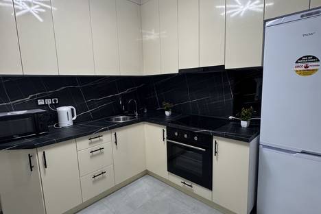 1-комнатная квартира в Ростове-на-Дону, ул. 26-я лн., 35/2