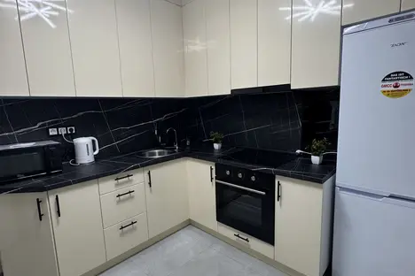 1-комнатная квартира в Ростове-на-Дону, ул. 26-я лн., 35/2